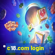 c18.com login